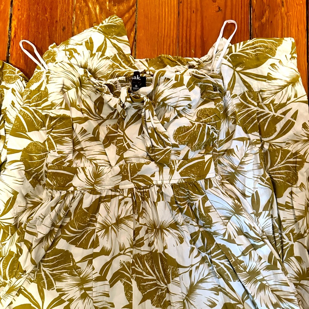 Aakaa jumpsuit